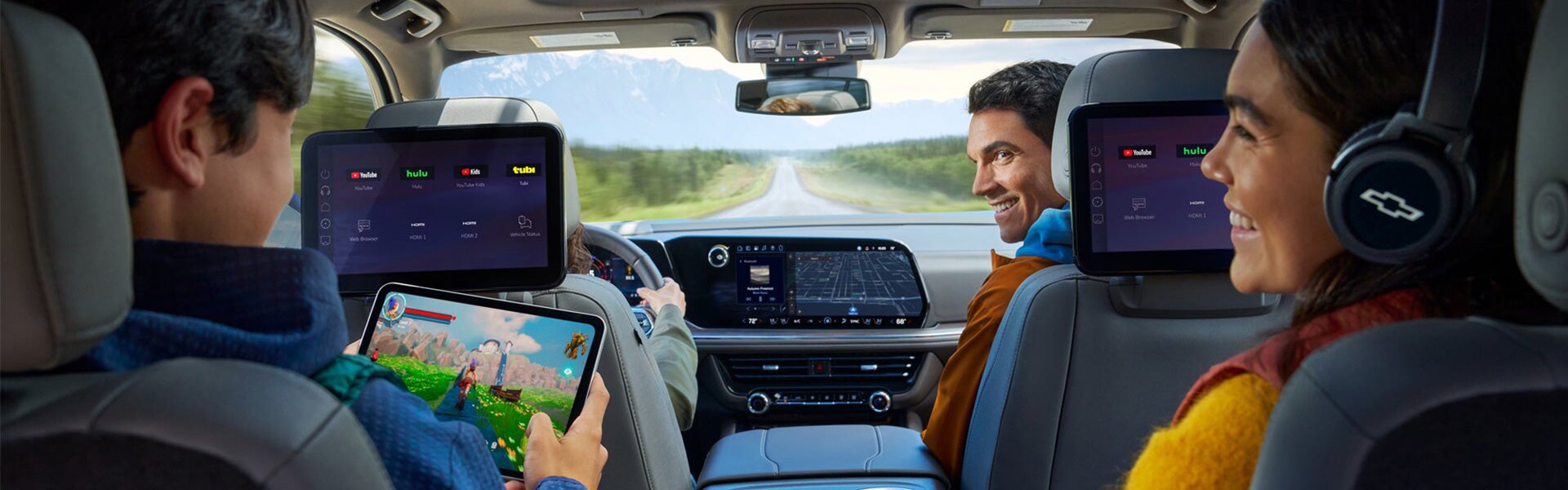 Kalmar Chevrolet in Leechburg PA