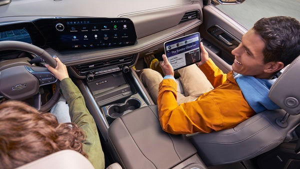 Kalmar Chevrolet in Leechburg PA