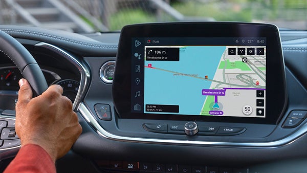 Kalmar Chevrolet in Leechburg PA