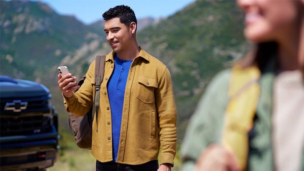 Kalmar Chevrolet in Leechburg PA