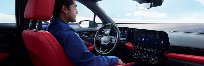 Kalmar Chevrolet in Leechburg PA