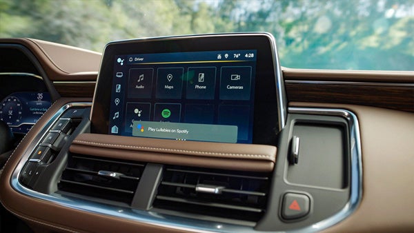 Kalmar Chevrolet in Leechburg PA