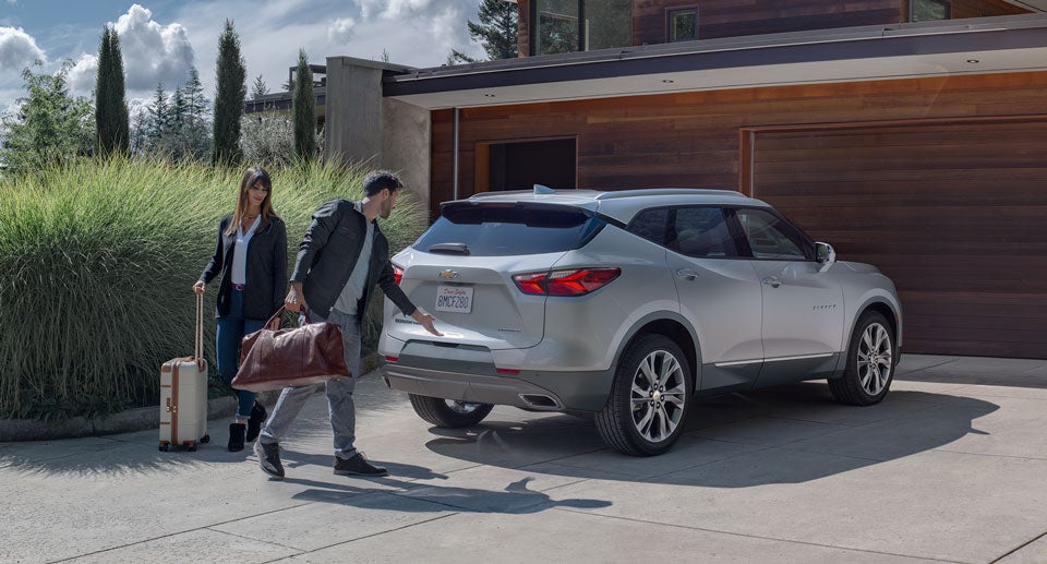 Kalmar Chevrolet in Leechburg PA