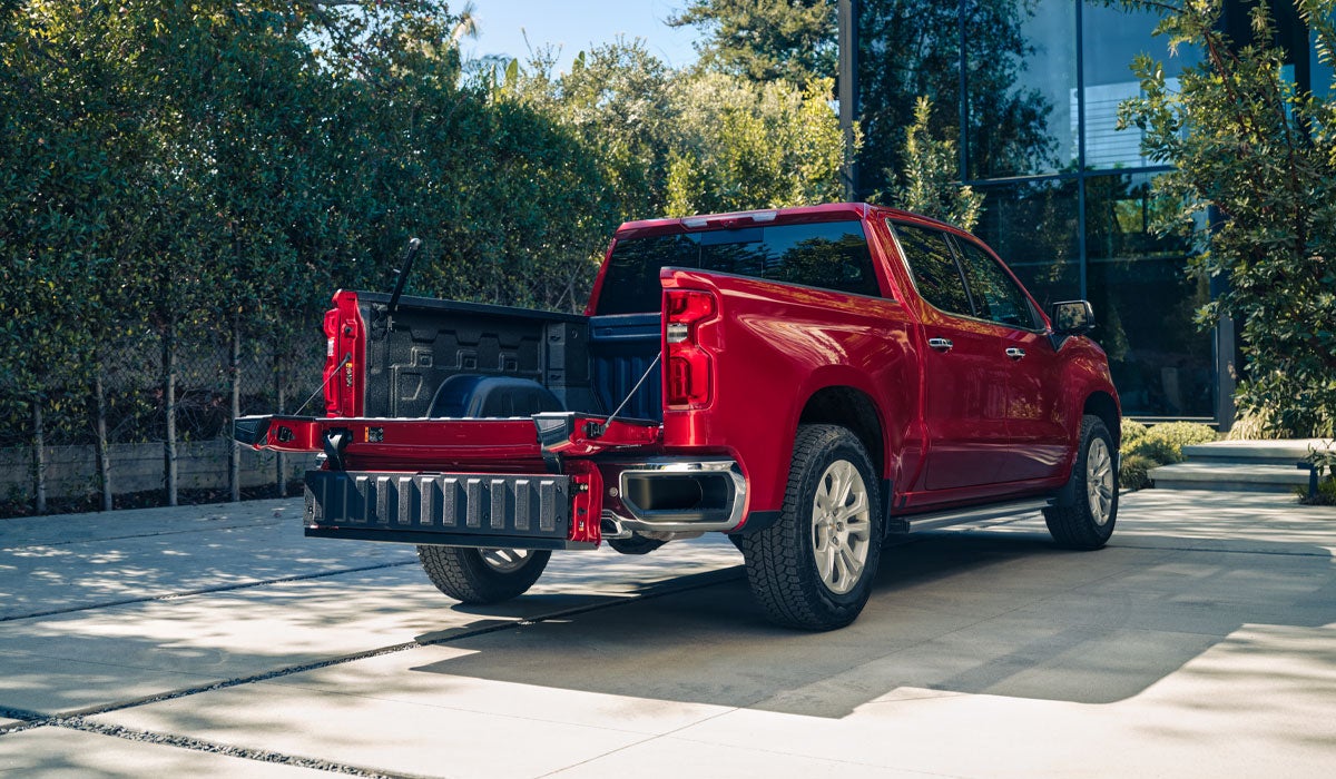 Kalmar Chevrolet in Leechburg PA