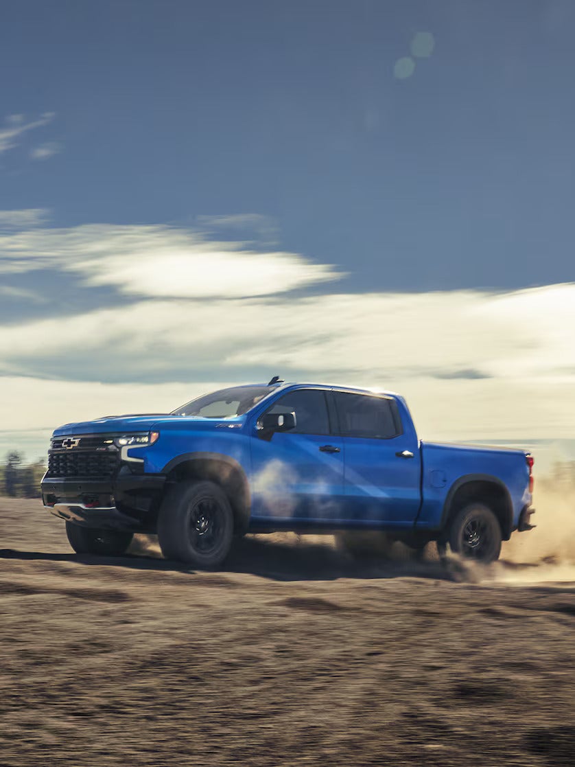 Kalmar Chevrolet in Leechburg PA