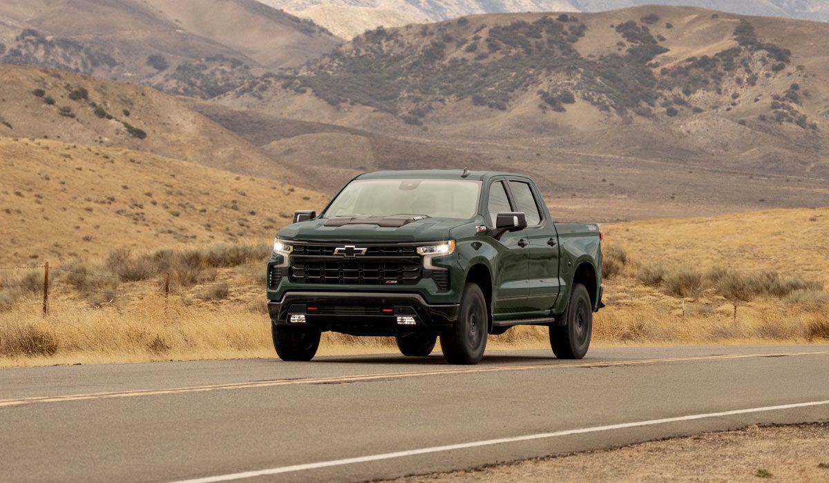 Kalmar Chevrolet in Leechburg PA