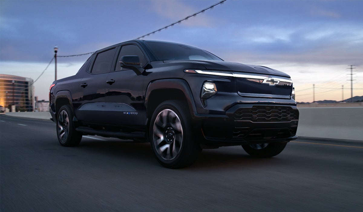 Kalmar Chevrolet in Leechburg PA