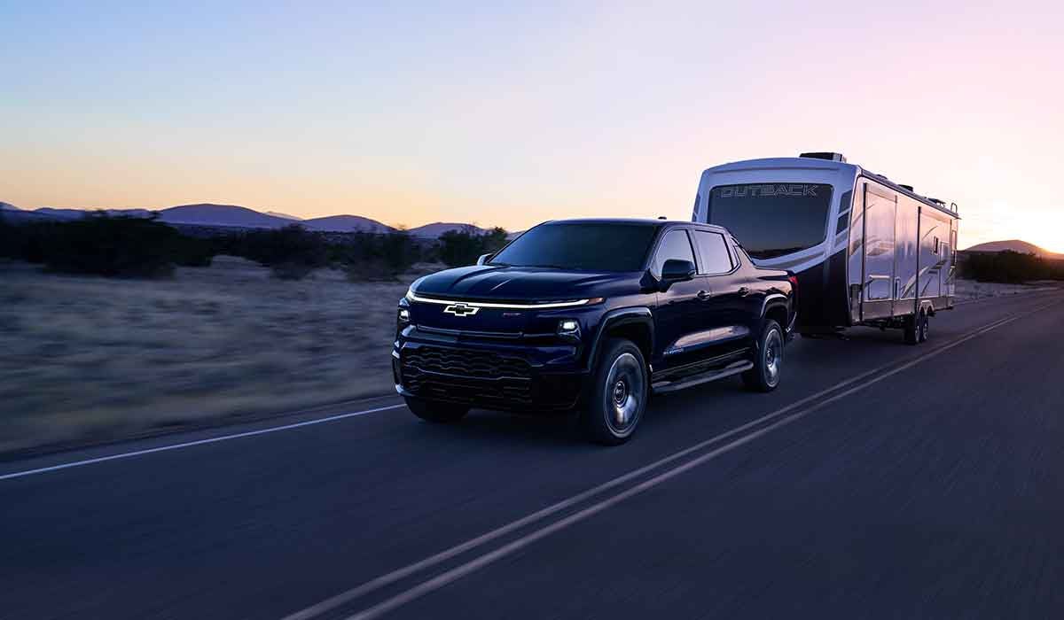 Kalmar Chevrolet in Leechburg PA