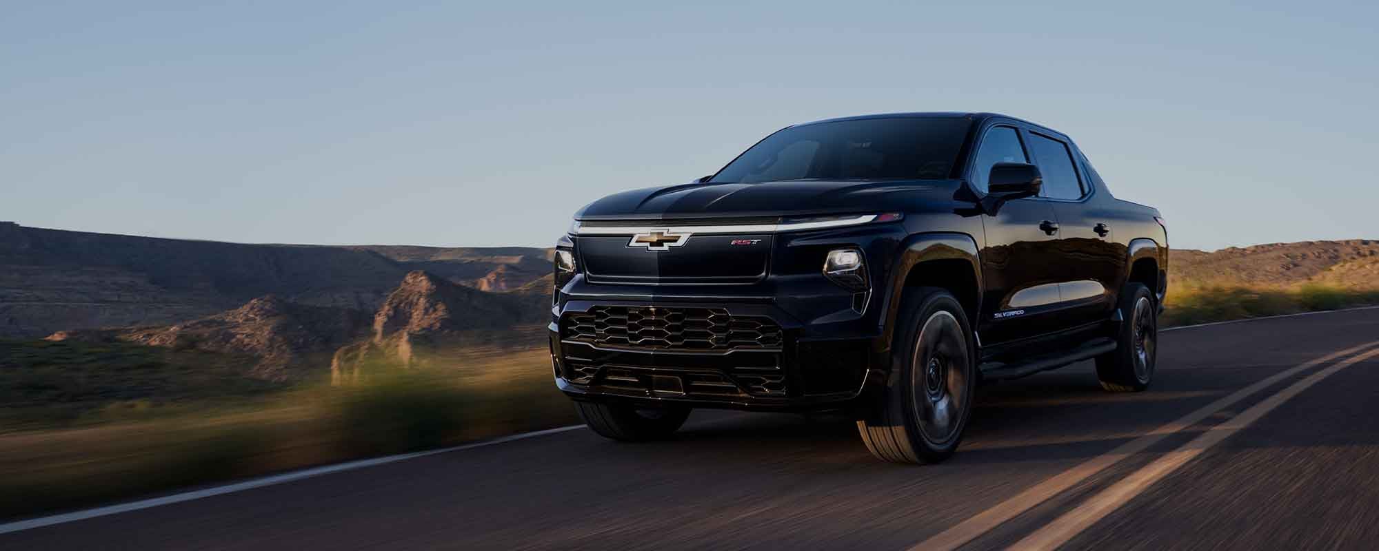 Kalmar Chevrolet in Leechburg PA