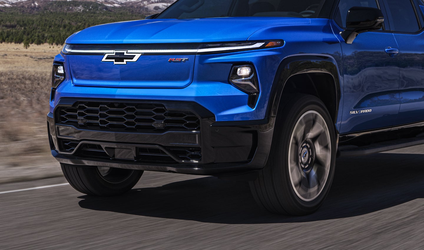 Kalmar Chevrolet in Leechburg PA