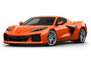 Chevrolet Corvette Z06 - Kalmar Chevrolet in Leechburg PA