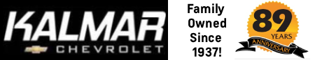 Kalmar Chevrolet Leechburg, PA