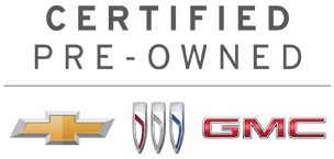 Chevrolet Buick GMC Certified Pre-Owned in Leechburg, PA